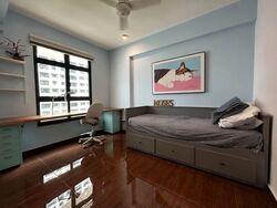 Blk 419A Waterfront II @ Northshore (Punggol), HDB 3 Rooms #583955141